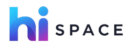 Hi Space - Human Intelligence Outsourcing Services Logo