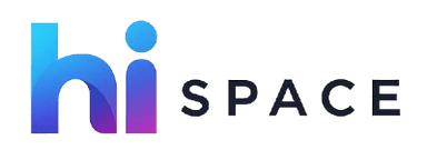 Hi Space - Human Intelligence Outsourcing Services Logo